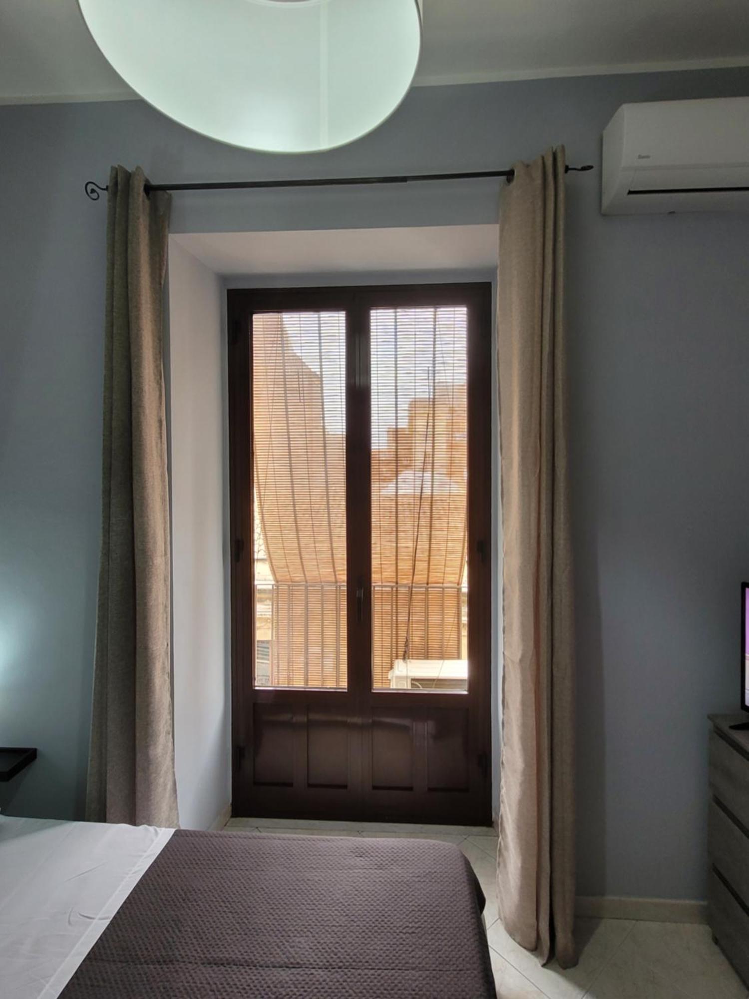 Caronda Etnea House Apartment Catania Exterior photo