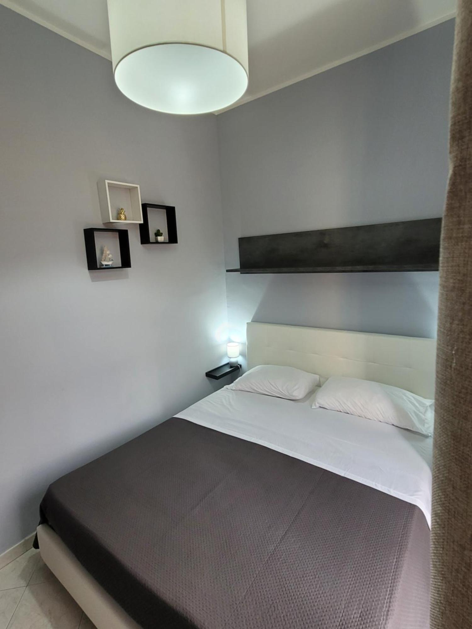 Caronda Etnea House Apartment Catania Exterior photo