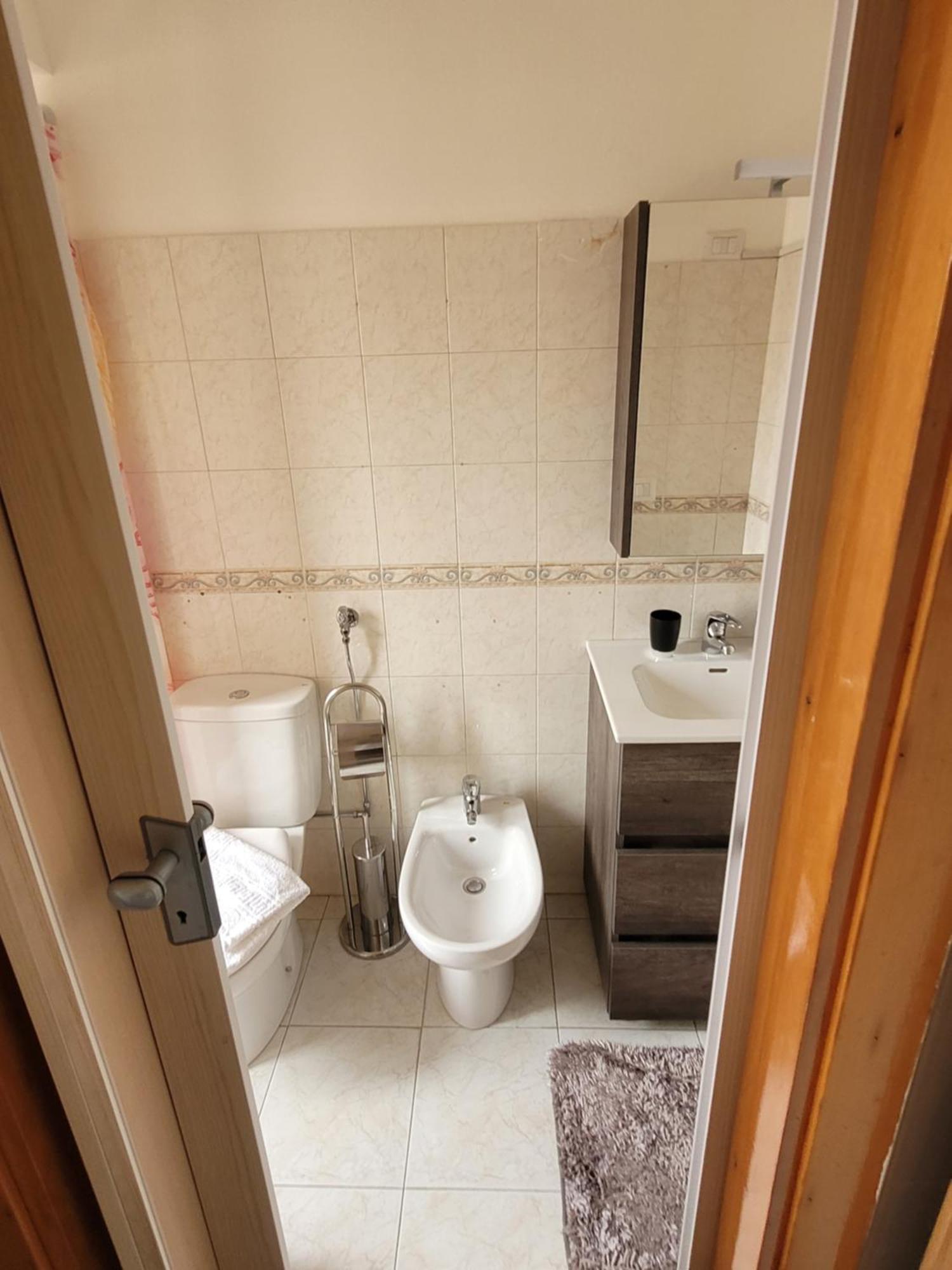Caronda Etnea House Apartment Catania Exterior photo